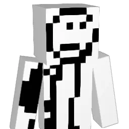 HyperBrit02's Minecraft skin
