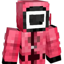 HyperCZ's Minecraft skin