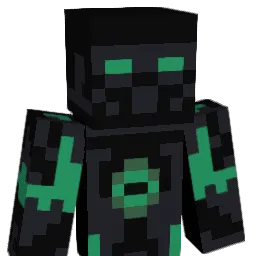 HyperCat98's Minecraft skin