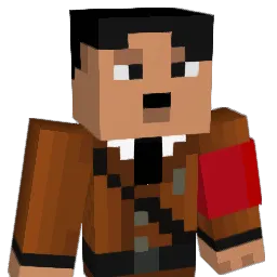 HyperCraft298's Minecraft skin