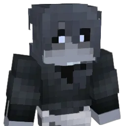 HyperCryptic360 Minecraft avatar bust