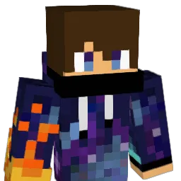 HyperDiamond117's Minecraft skin