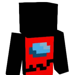 HyperDodoBird Minecraft avatar bust