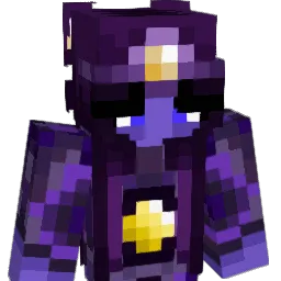 HyperDrivers Minecraft Player Profile — Crafty