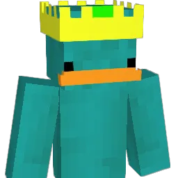 HyperDrivo's Minecraft skin