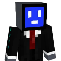 HyperEagleMkVII's Minecraft skin