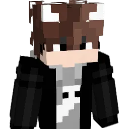 HyperEndriu's Minecraft skin