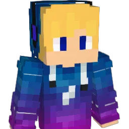 HyperFlash14's Minecraft skin