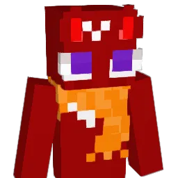 HyperGato's Minecraft skin