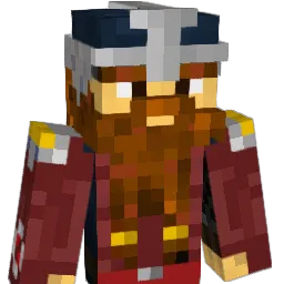 HyperGiggles's Minecraft skin