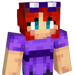 HyperGoblin's Minecraft skin
