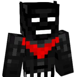 HyperJudgement's Minecraft skin