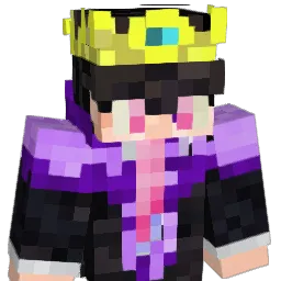 HyperKamal_ Minecraft avatar bust