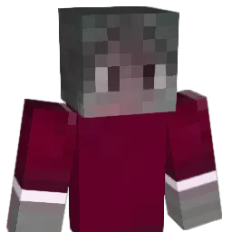 HyperKillerr Minecraft avatar bust