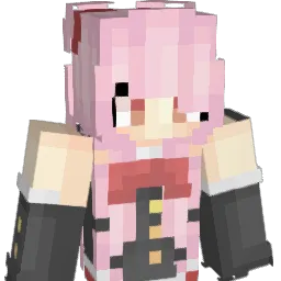 HyperKonna's Minecraft skin