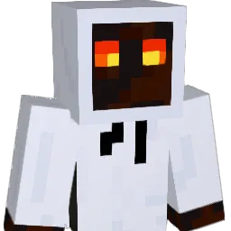 HyperLogics's Minecraft skin