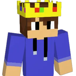 HyperMango7's Minecraft skin