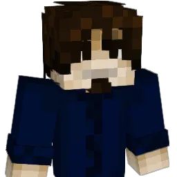 HyperMat1412's Minecraft skin