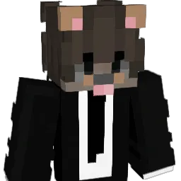 HyperNinja6083 Minecraft avatar bust