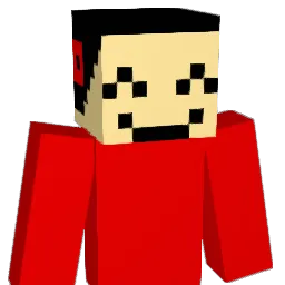 HyperNinja97 Minecraft avatar bust