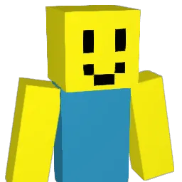 HyperNoobic Minecraft avatar bust