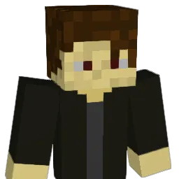 HyperNova3C Minecraft avatar bust