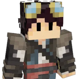 HyperOnline_'s Minecraft skin