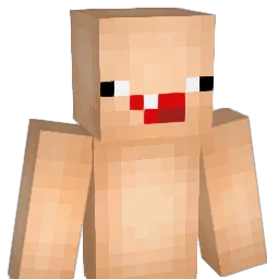 HyperPhoenix's Minecraft skin