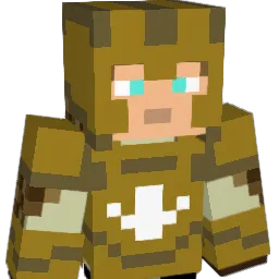 HyperPilot_'s Minecraft skin