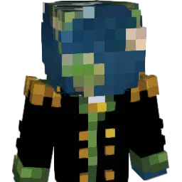 HyperPlanetary's Minecraft skin