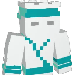 HyperSnow23 Minecraft avatar bust