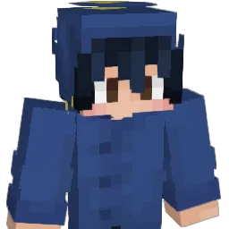 HyperSocks3's Minecraft skin