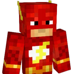 HyperSpinZ's Minecraft skin