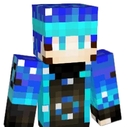 HyperStormTV's Minecraft skin