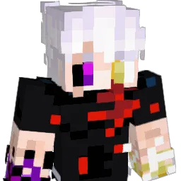 HyperTheTitan Minecraft avatar bust