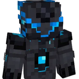 HyperTi22 Minecraft avatar bust