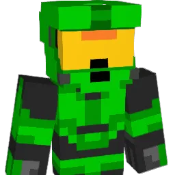 HyperTury's Minecraft skin