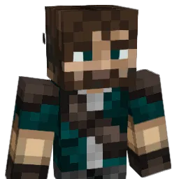 HyperVenom12's Minecraft skin