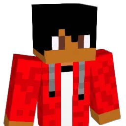 HyperViper3883 Minecraft avatar bust