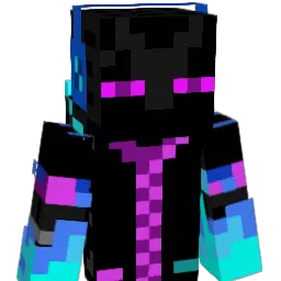 HyperX150's Minecraft skin