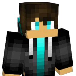 Hyper_05's Minecraft skin