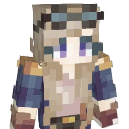 Hyper_Agent's Minecraft skin