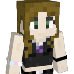 Hyper_Flare229's Minecraft skin