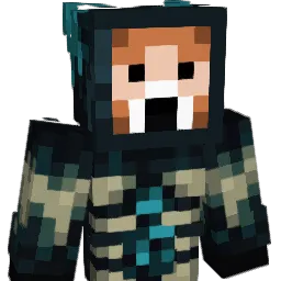 Hyper_Hedgehog's Minecraft skin