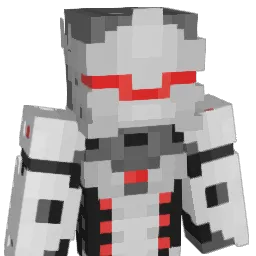 Hyper_Ninja_'s Minecraft skin