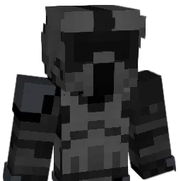 Hyper_Velocity Minecraft avatar bust