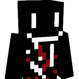 Minecraft-Avatar von Hyper_Zetton99: Büste