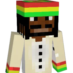 Hyper_carro1302 Minecraft avatar bust