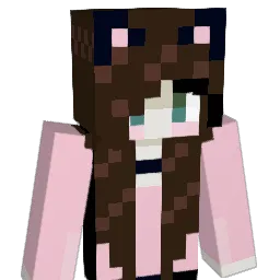 HyperactiveBrat's Minecraft skin