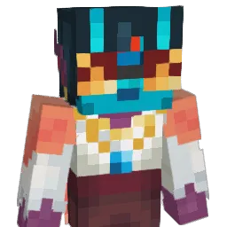 Hyperdemise's Minecraft skin
